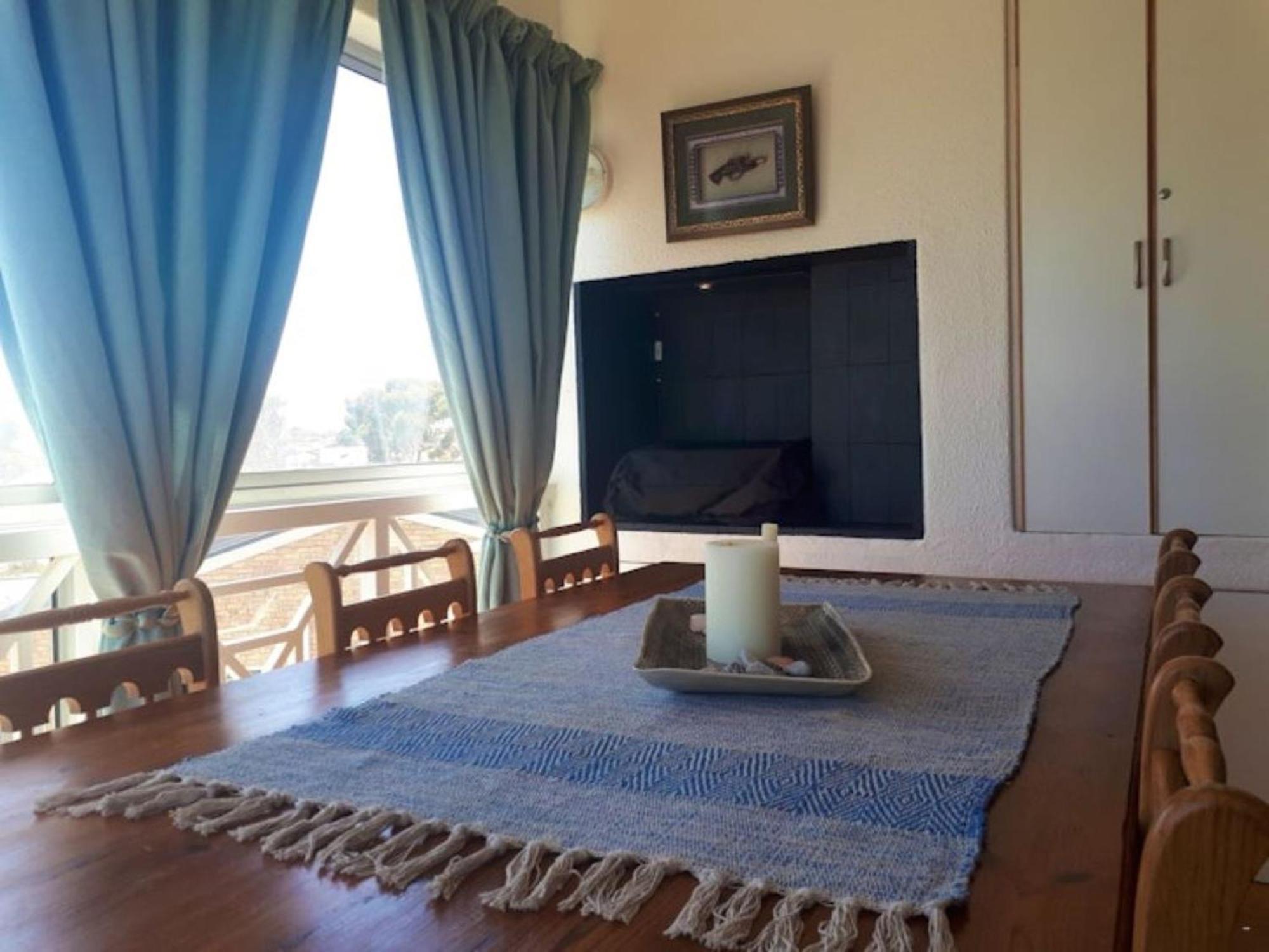 Apartment Golfbeach Luxury Self Catering Unit Cape Town