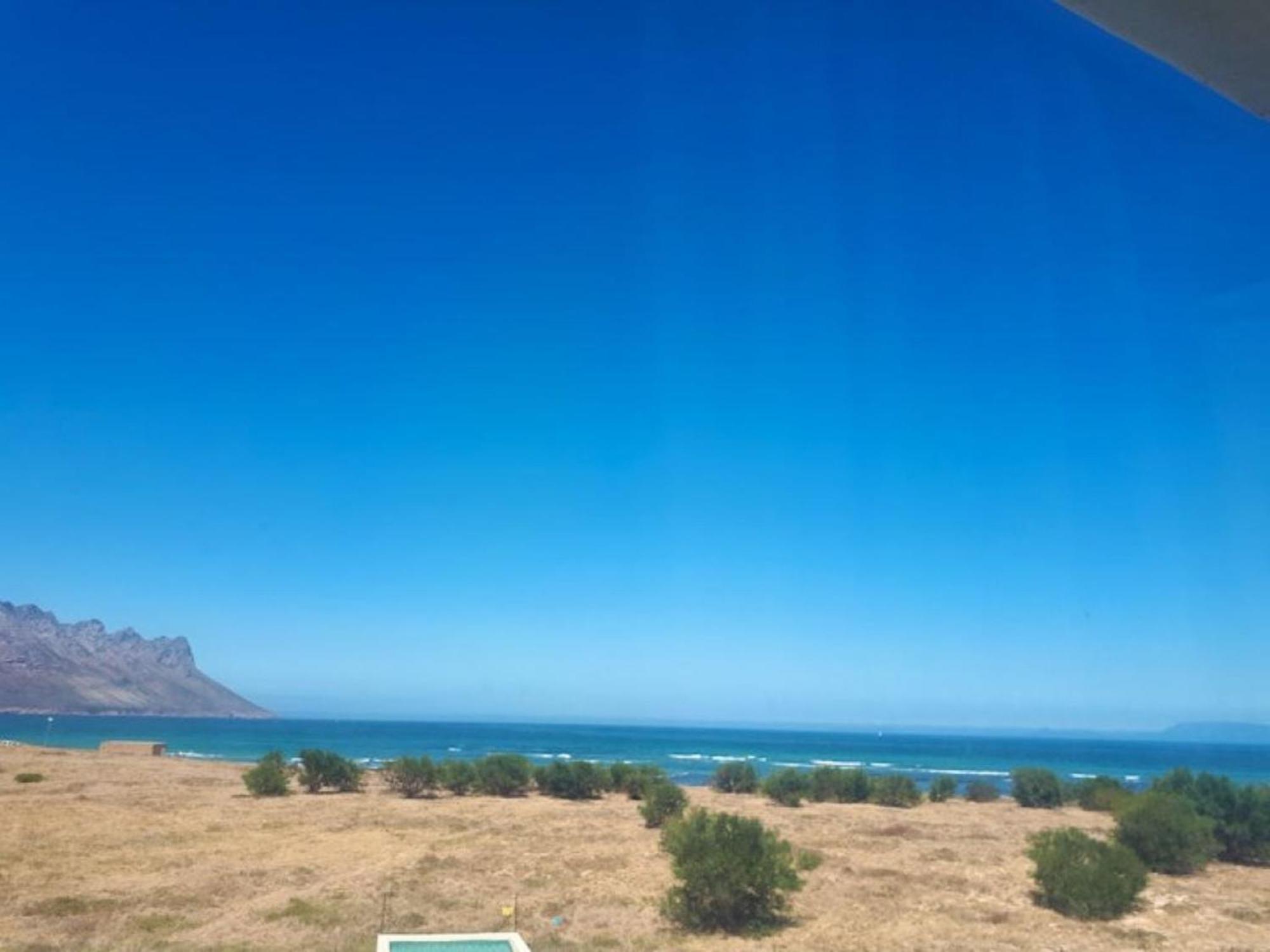 Golfbeach Luxury Self Catering Unit Cape Town