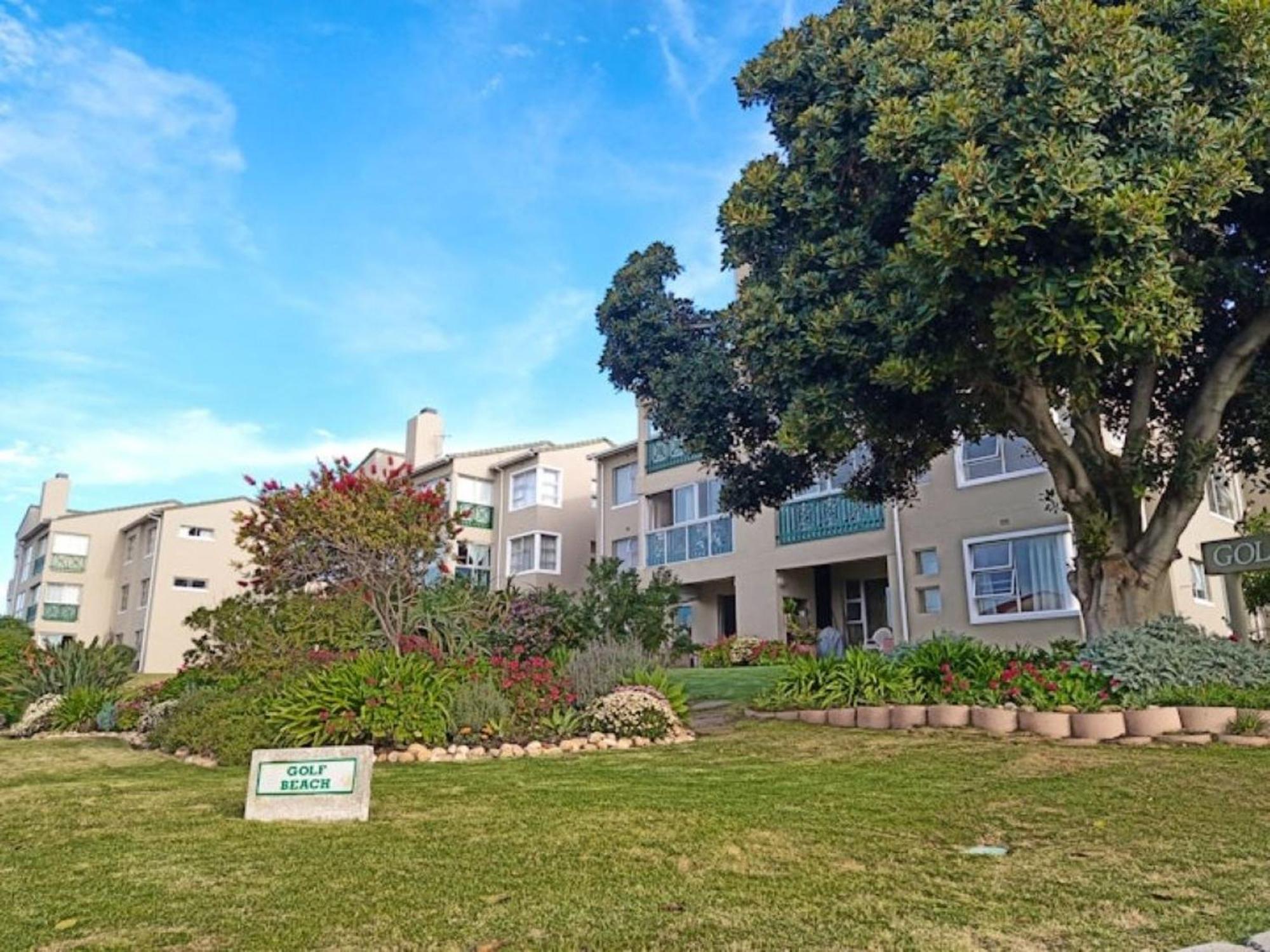 Golfbeach Luxury Self Catering Unit Apartment