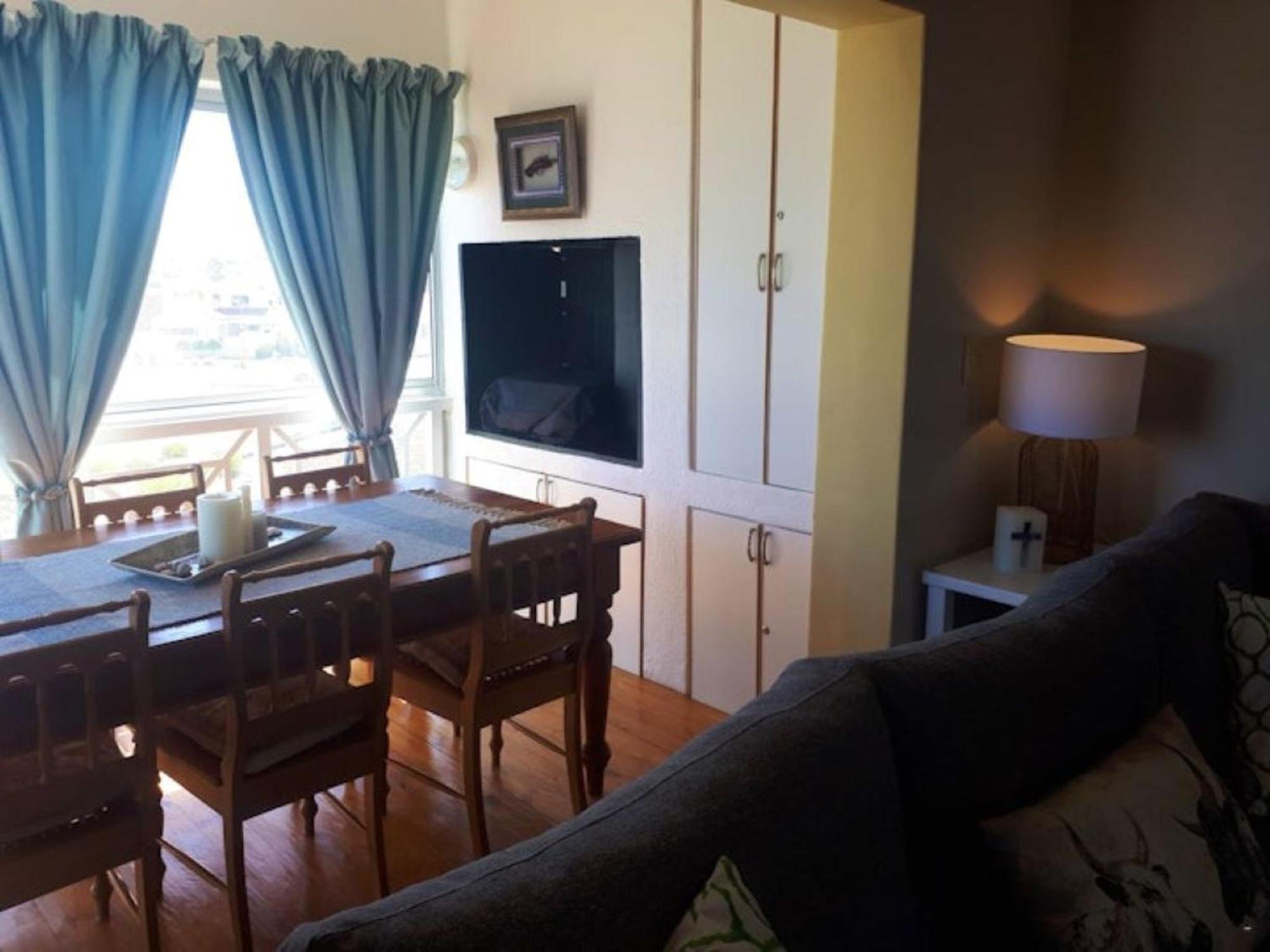 Golfbeach Luxury Self Catering Unit Apartment Cape Town