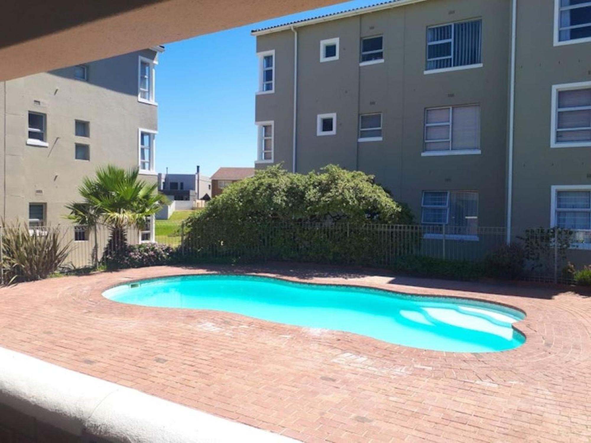 Apartment Golfbeach Luxury Self Catering Unit Cape Town