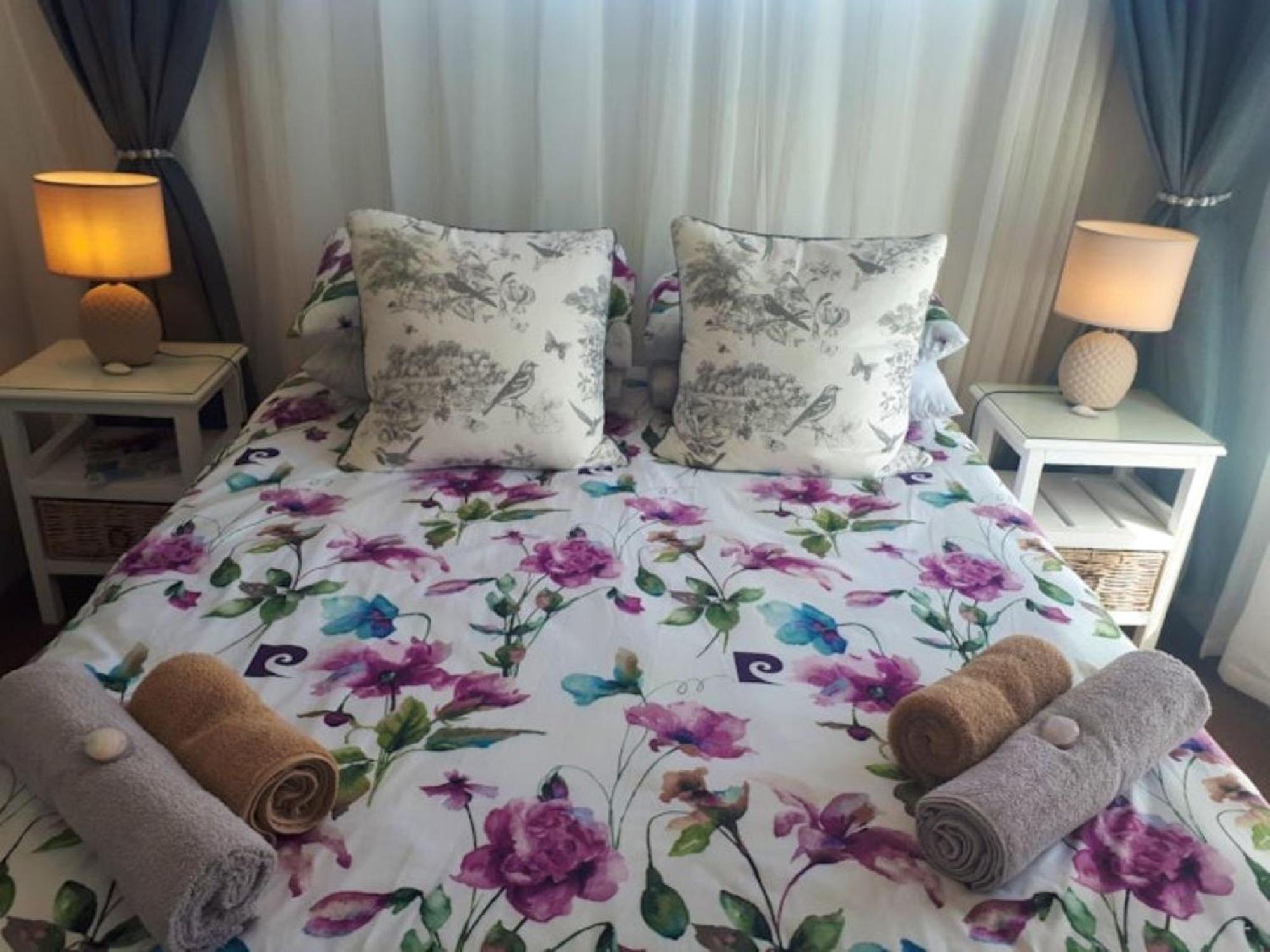 Golfbeach Luxury Self Catering Unit Cape Town