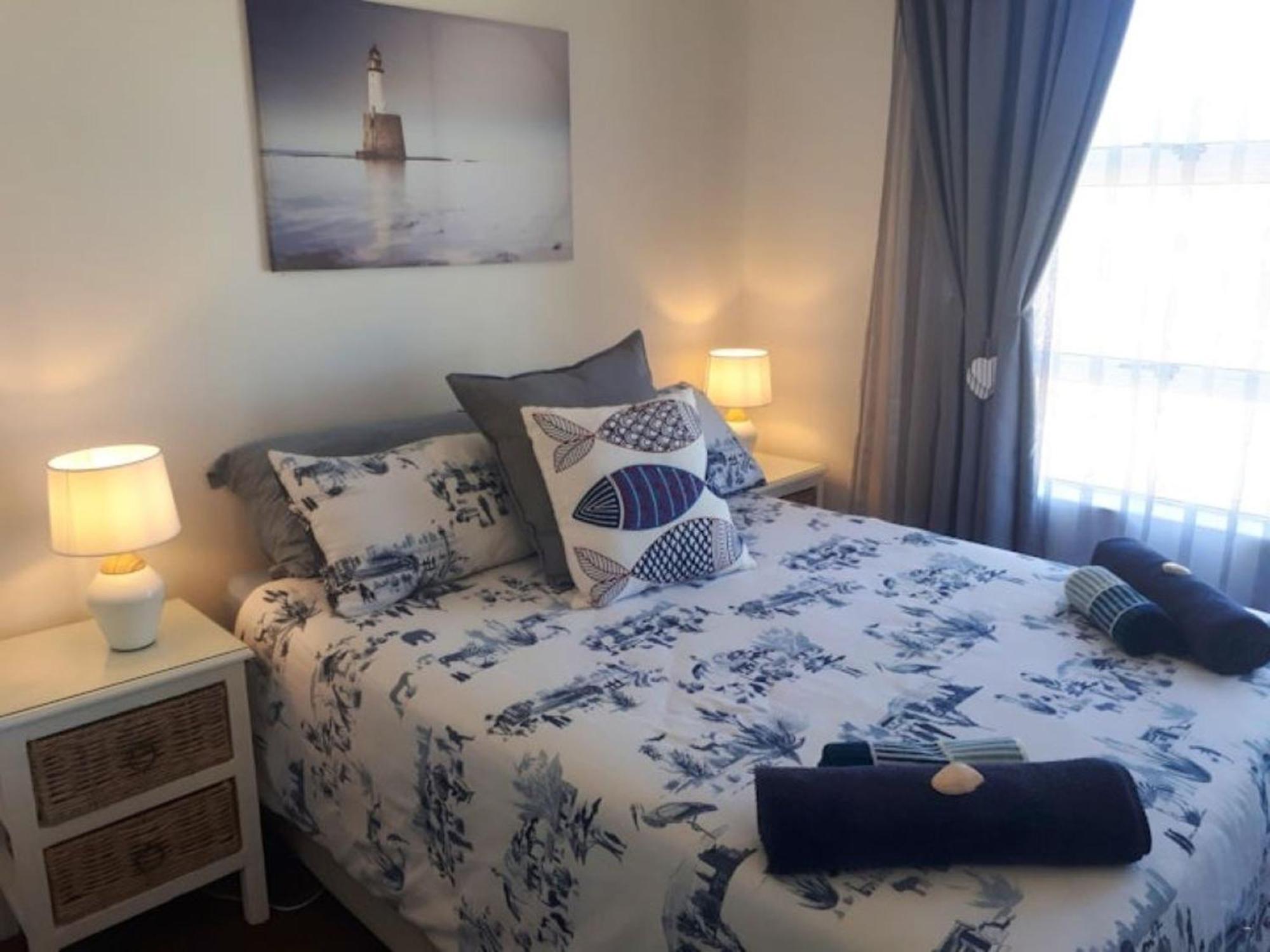 Golfbeach Luxury Self Catering Unit * Cape Town