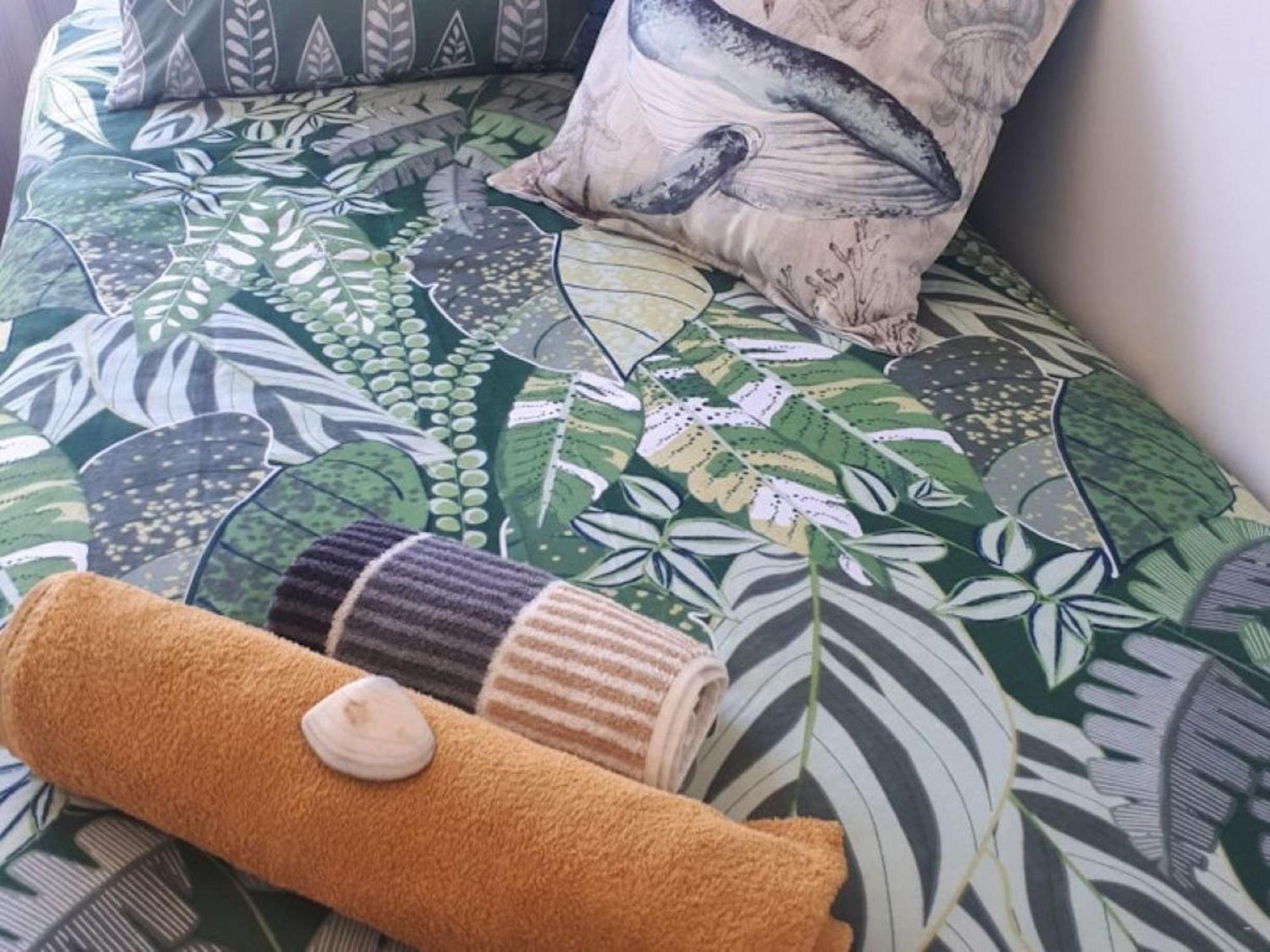 Apartment Golfbeach Luxury Self Catering Unit