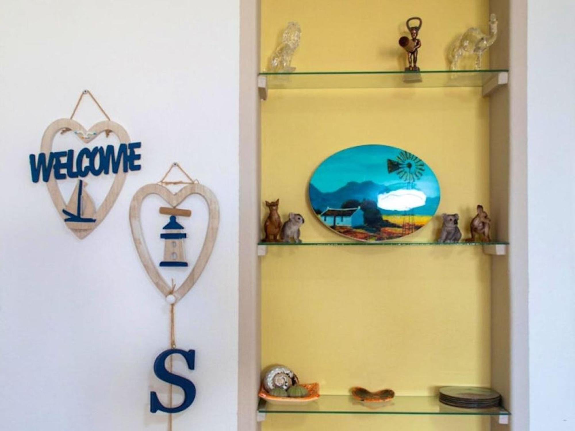 Apartment Golfbeach Luxury Self Catering Unit *