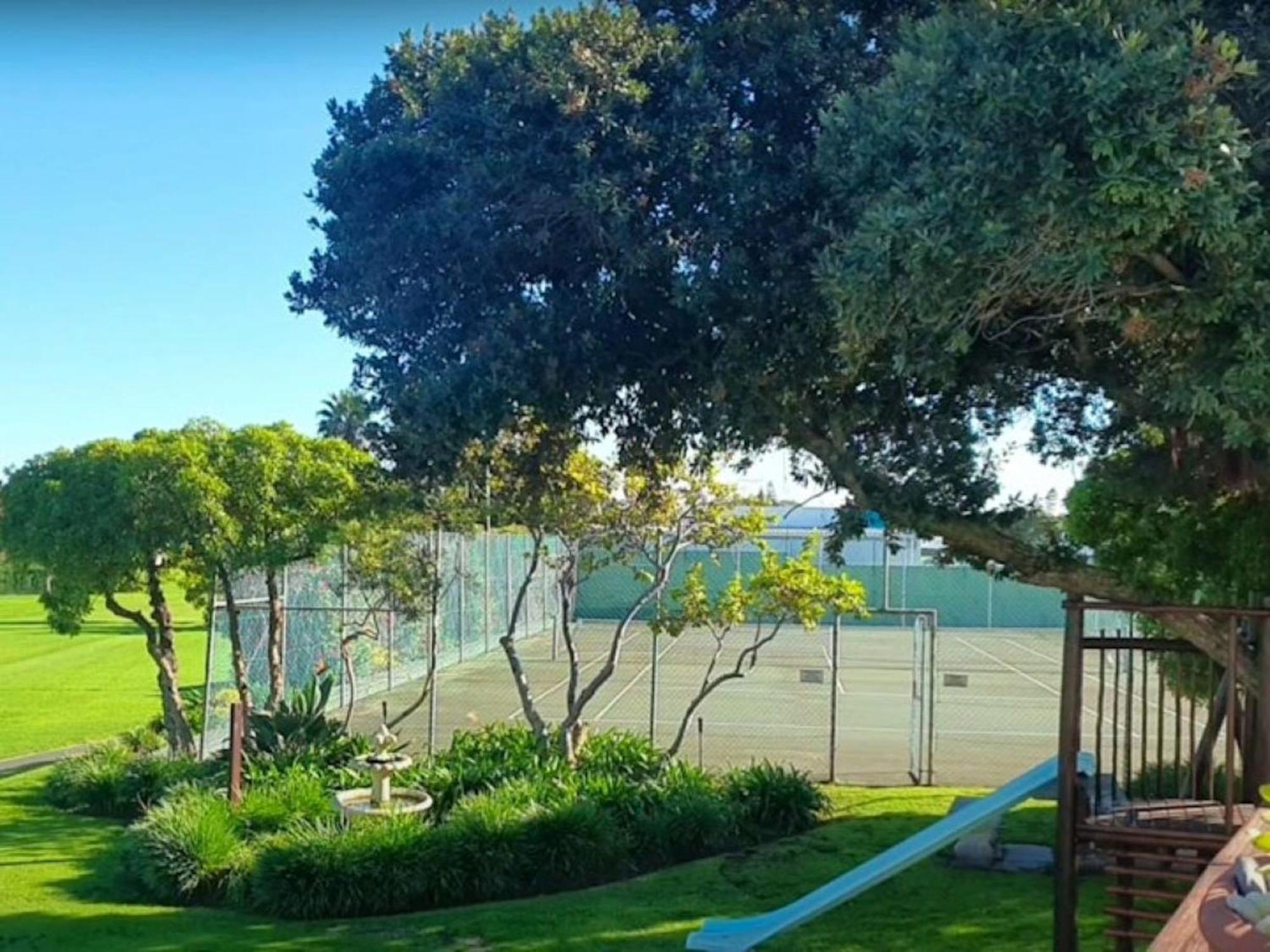 Golfbeach Luxury Self Catering Unit Apartment Cape Town