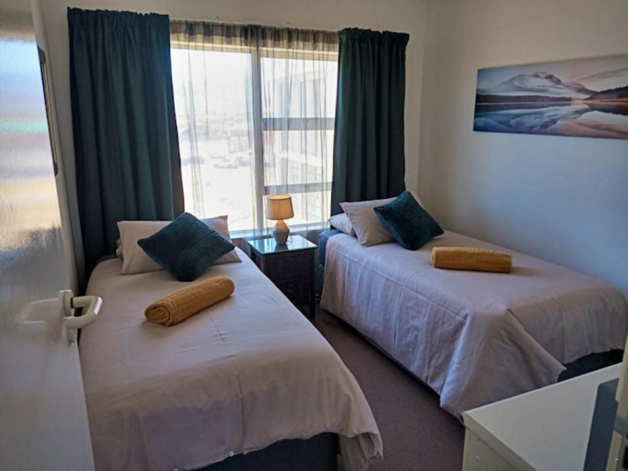 Golfbeach Luxury Self Catering Unit *