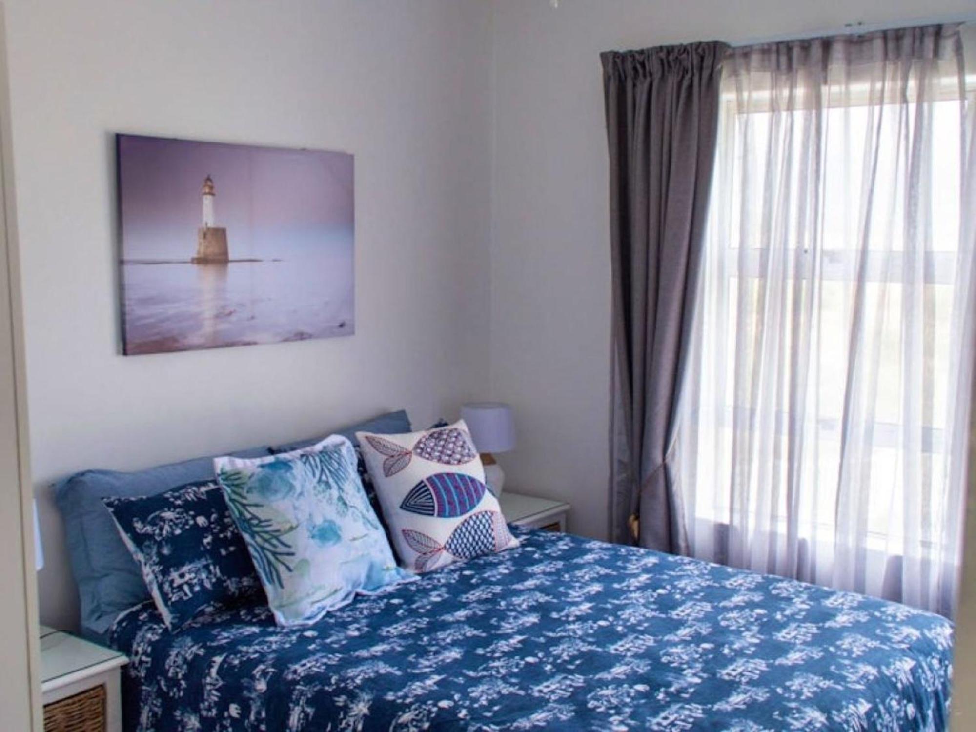 Golfbeach Luxury Self Catering Unit Apartment Cape Town