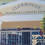 Golfbeach Luxury Self Catering Unit