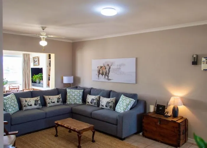 Golfbeach Luxury Self Catering Unit