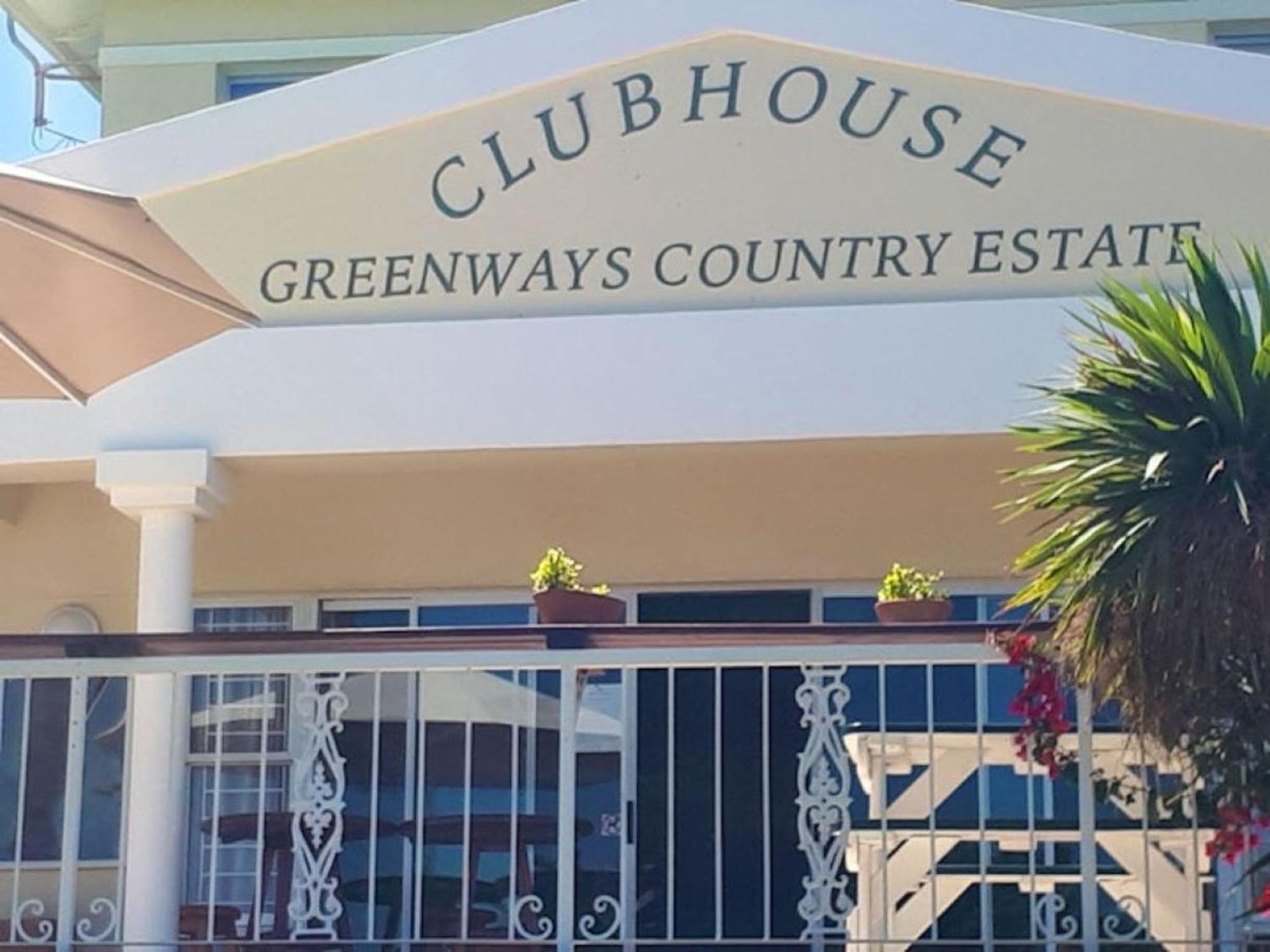 Golfbeach Luxury Self Catering Unit *
