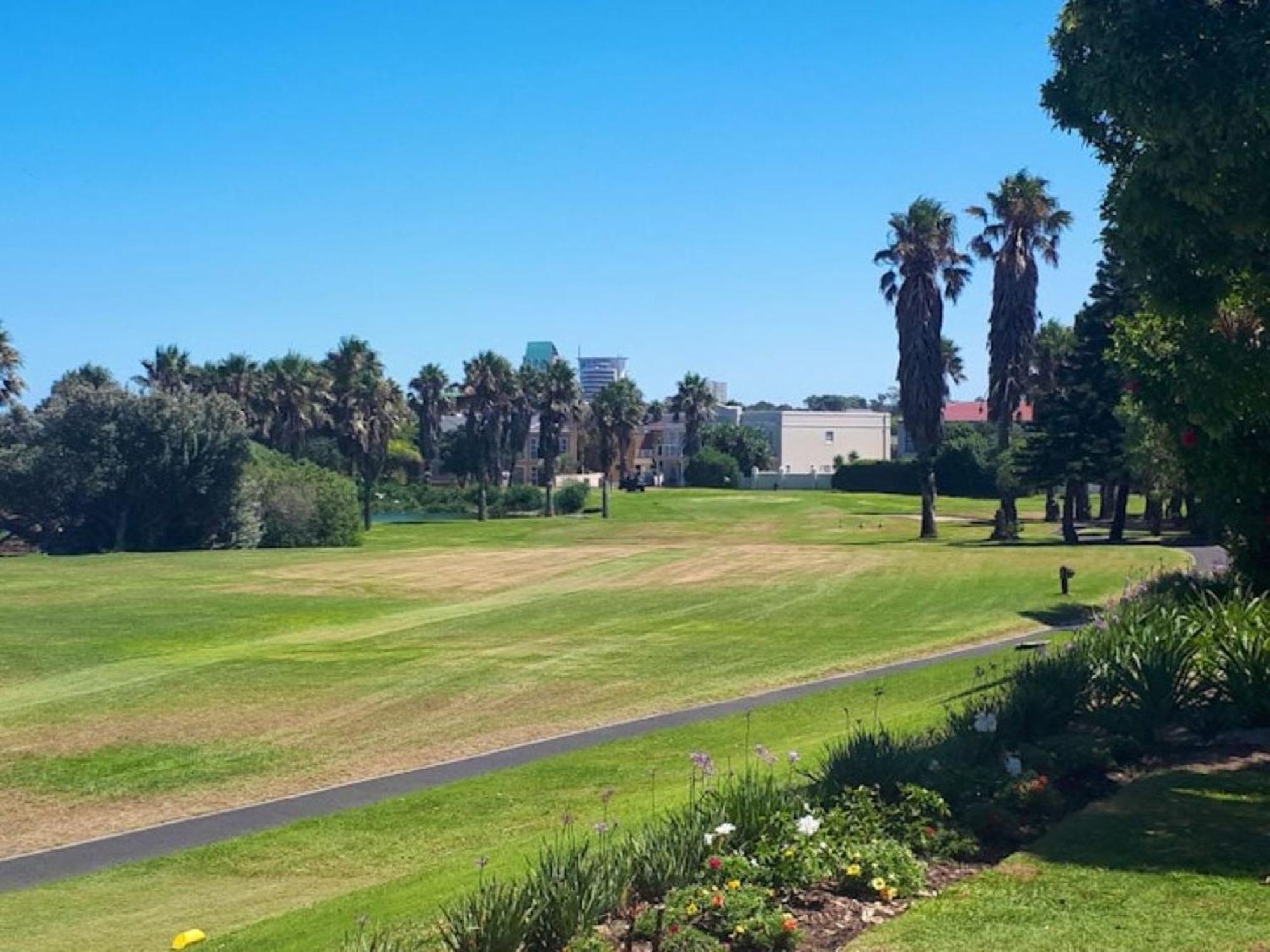 Golfbeach Luxury Self Catering Unit *